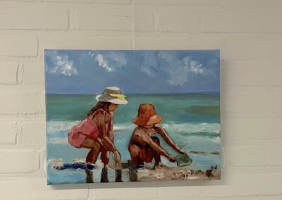 Expo De Rekere Bergen